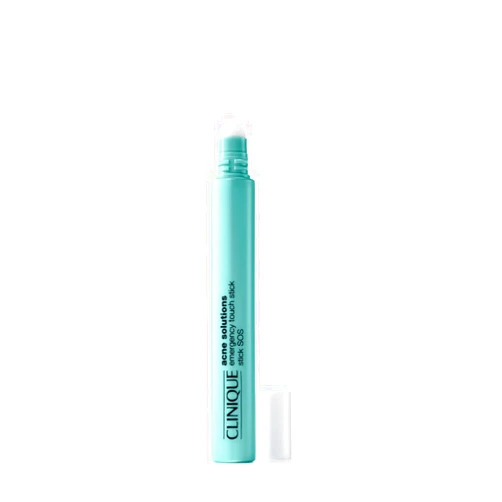 Clinique Acne Solutions Emergency Touch Stick With Salicylic Acid | Declogs Pores