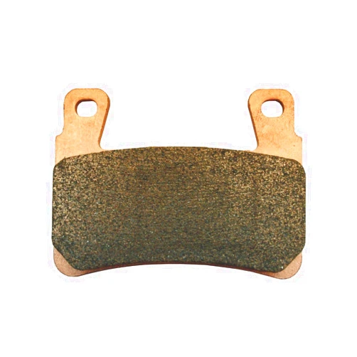 Galfer HH Sintered Brake Pads (Rear G1371) Compatible With 03-16 YAMAHA YZF-R6
