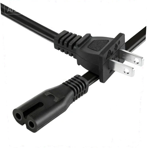 Dafalip for LG TV Power Cord Smart 4K Cord 24