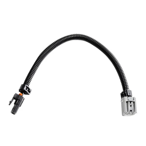 Anina 1575221 GM Blower Motor Wiring Harness, 14” Blower Motor Resistor Connector for 2000-2014 Chevrolet Silverado Avalance Tahoe Suburban, for GMC Sierra Yukon Cadillac Hummer, OE 22957044, 15887352