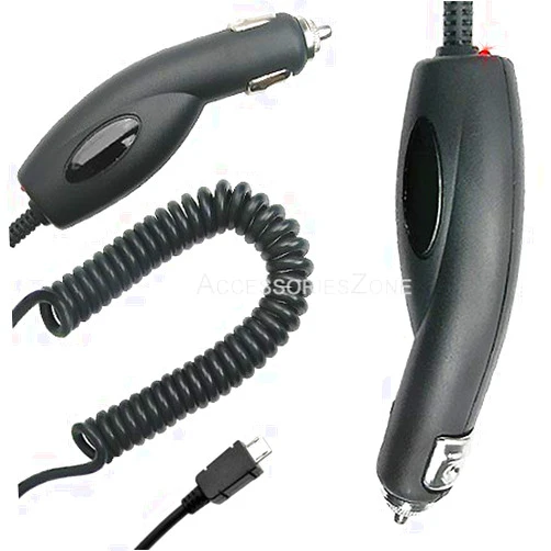 YRMJK Golf Buddy Pro / Golf Buddy Tour Range Finder Car Charger