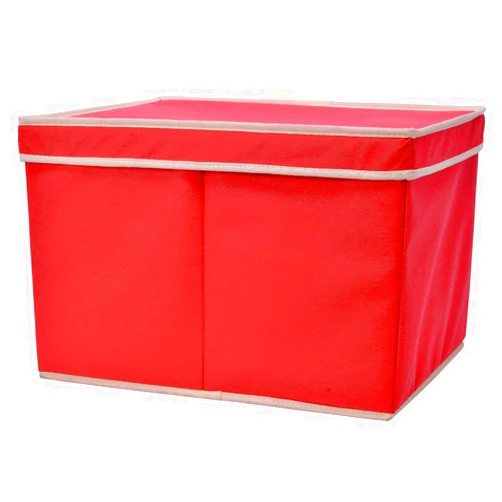 Varzi Christmas Bauble Storage Box