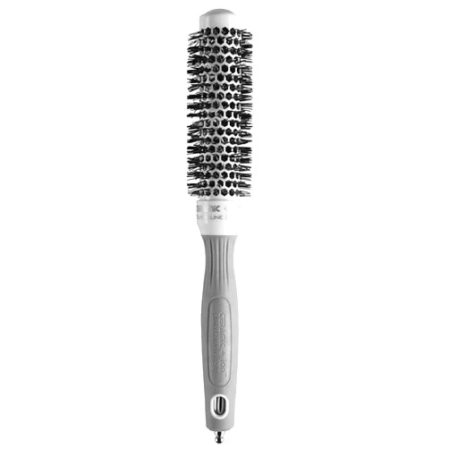 Olivia Garden Ceramic + Ion Round Thermal Hair Brush (not electrical)