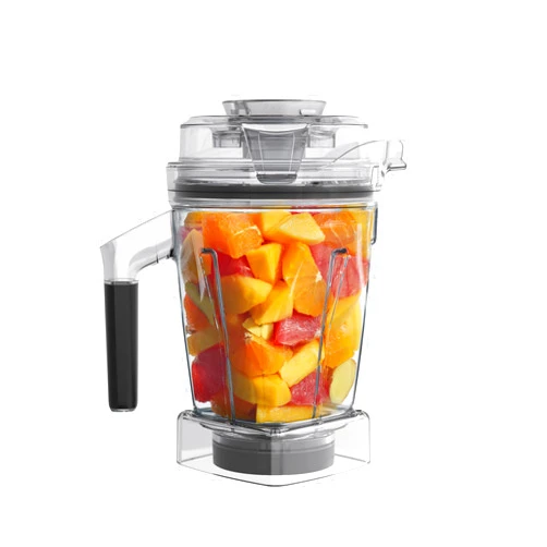 Vitamix 063852 Ascent Container, 48 oz, Clear