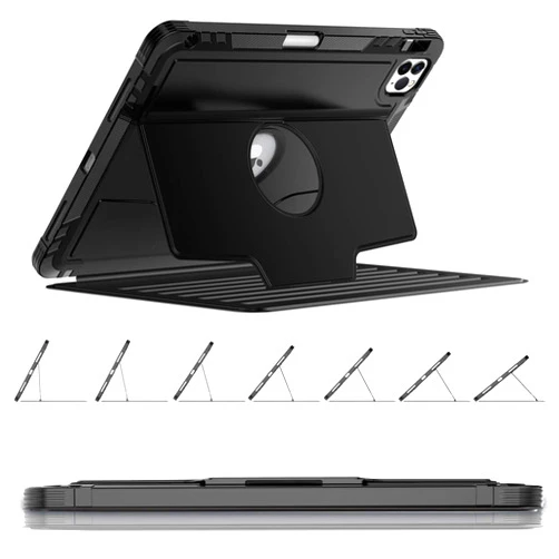 UMIONE for New iPad Air 4th Generation Case, 2020 ipad Air 10.9