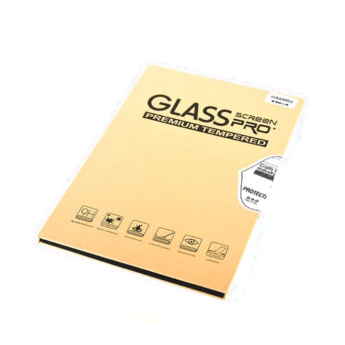 dasaita 10 inch Large Screen 226X128mm Tempered Glass Screen Protector Display Monitor Glass Film for 2 DIN Car DVD GPS Head Unit Global Navigation System