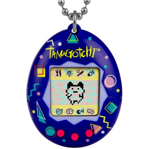 Tamagotchi Original Tamagotchi - 90s