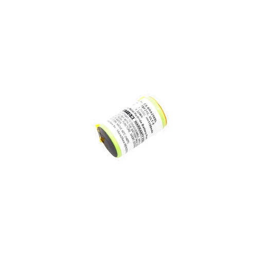 Cameron-Sino Replacement Battery for Braun Shaver 2500, 2501, 2505, 2515, 3000, 3510, 3512, 3525, 3550, 5556, 5563, 5564, 5567, 5569, Razor 7