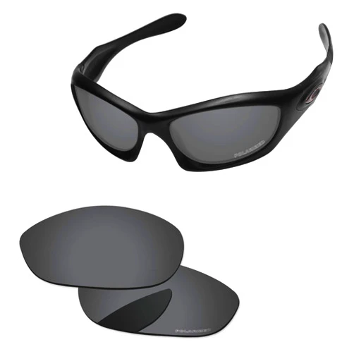PapaViva Replacement Lenses for Oakley Monster Dog Sunglass