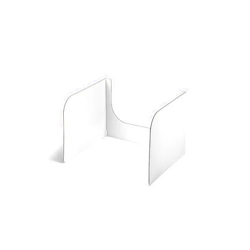 PrivacyShields.com X-Tra Large USA-Made Premium Privacy Shields™ - 13