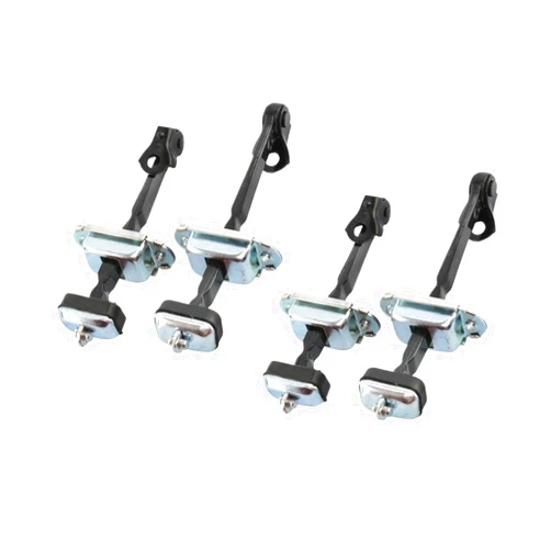 ICJENQR 4X Fit for CR-V 2007-2011 Car Door-Check Strap Stopper Door Front Rear Left Right 72380-SWA-A01 72340-SWA-A01 Decoration, LINGS HWU1 STORE