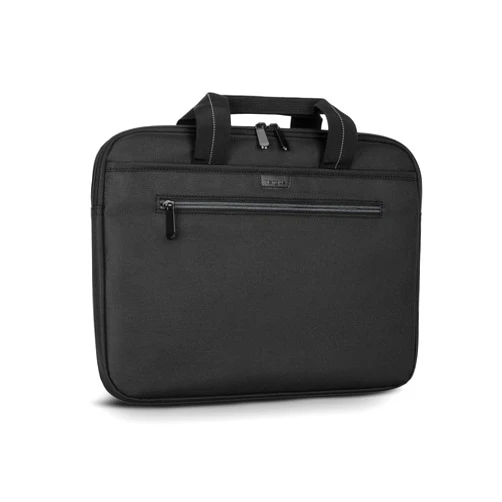 Targus Slipskin Carrying Case (Sleeve) for 14 Inch Notebooks/Laptops, Black (TSS932)