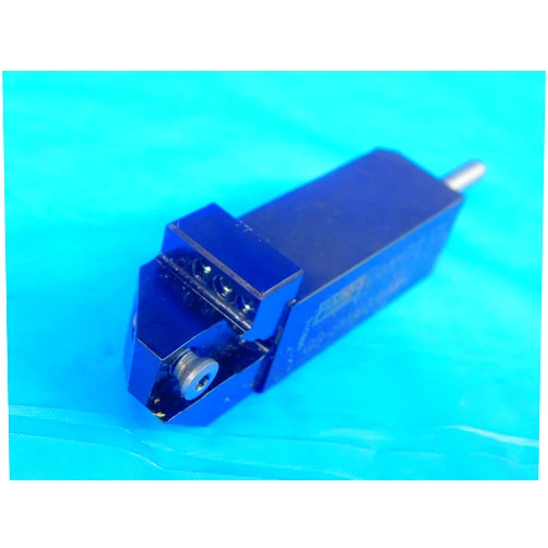 M & J Tooling LLC SANDVIK QS-SMALR103XHP Turning Tool Holder COROCUT XS QS Grooving Parting - AR7181RDT