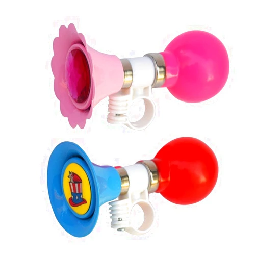 LIANCHI Children's Bike Bell Bicycle Metal Air Horn