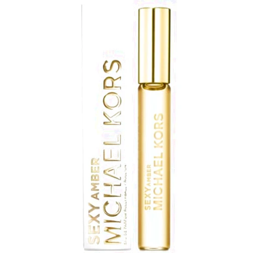 Michael Kors Collection Sexy Amber Eau de Parfum Rollerball, 0.34 oz