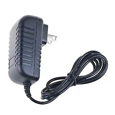 Cdcjkuai AC/DC Adapter for Stontronics 3A-183WP09 Power Supply Cord Cable PS Wall Home Charger Input: 100-240 VAC 50/60Hz Worldwide Voltage Use Mains PSU