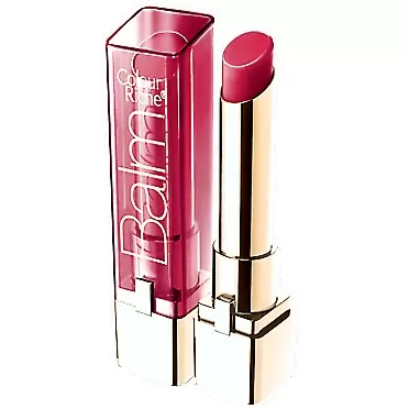 L'Oreal Paris Loreal Paris Color Riche Plush Plum Lip Balm -- 2 per case.