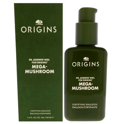 Origins Dr Andrew Weil Mega Mushroom for Women - 3.4 oz Emulsion