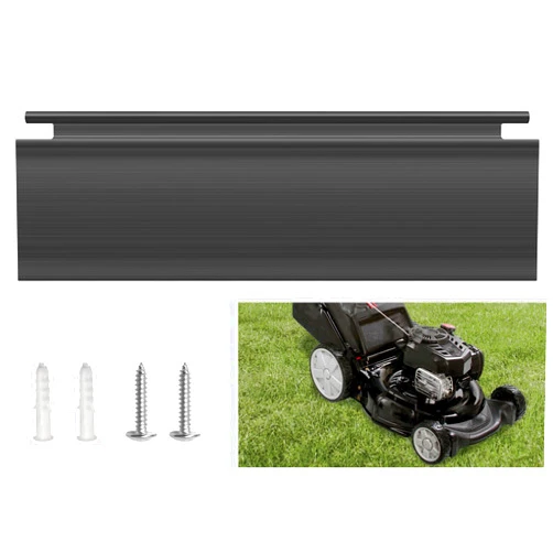 LEAFLEX 120-7011 Trailing Shield Flap Compatible with 21