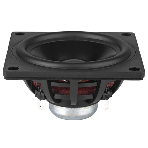 Dayton Audio DMA90-4 3-1/2