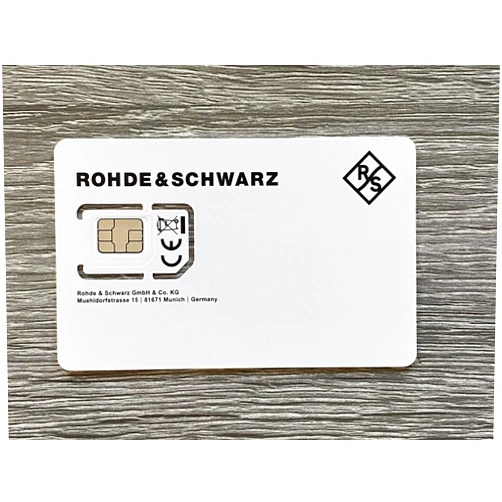 Rohde & Schwarz CMX-Z01