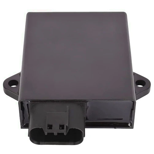 SCITOO CDI BOX Module Ignition Coil for Arctic C-at 400 for Kawasaki KFX400 for Suzuki Quadsport Z400 2005-2008