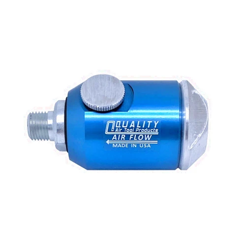 QUALITY AIR TOOL PRODUCTS Master in-Line Air Tool Lubricator 3/8