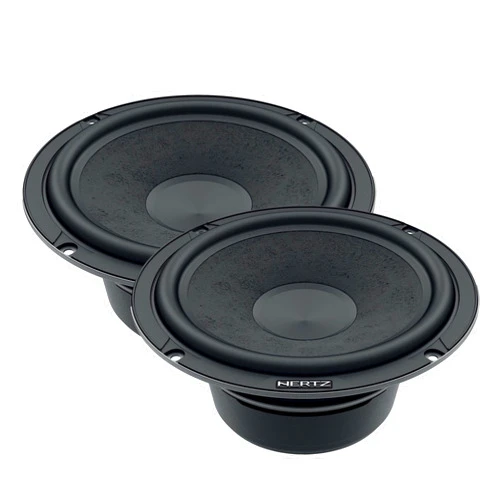 HERTZ Cento Series C165L 6.5