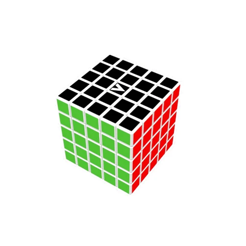 V-Cube 5 Multicolor