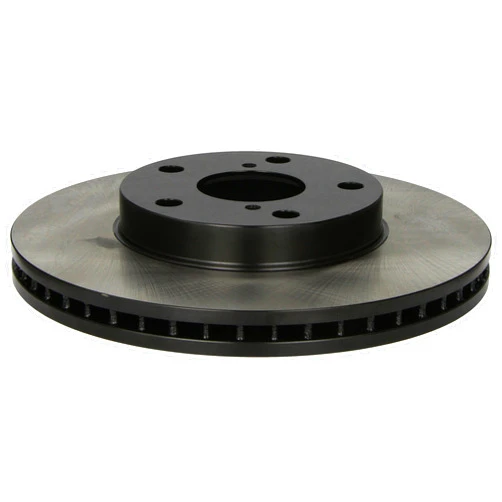 Centric Parts Centric 120.44121 Premium Brake Rotor