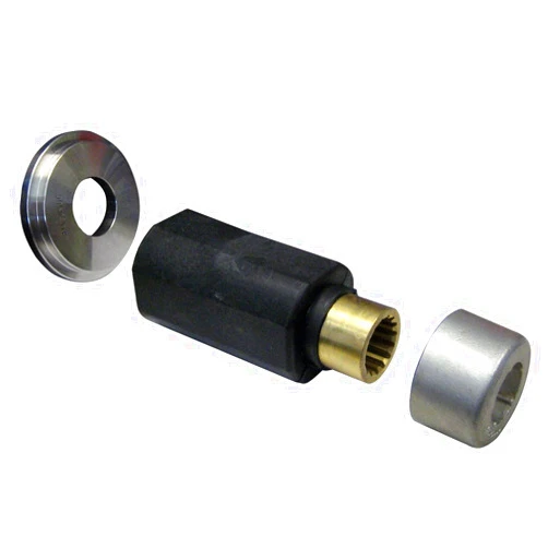 TURNING POINT PROPELLERS 11500200 / Turning Point Hub Kit #502