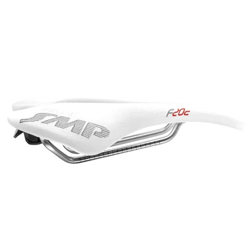 SMP Selle F20 C Saddle White, 134Mm