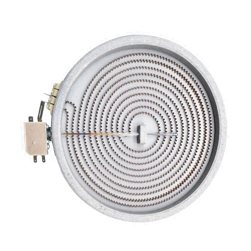 GEIparts W10248262 Range Radiant Surface Element Replaces W11047722, WP8273992 Electric Stove Parts