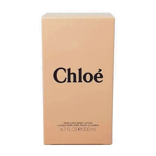 Chloé CHLOE by Chloe Body Lotion 6.6 oz