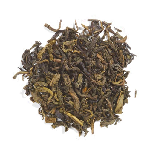 Frontier Co-op Organic Fair Trade Jasmine Green Tea, 1-Pound Bulk, Delicate Loose Leaf Green Tea, Floral, Dry & Medium Bodied