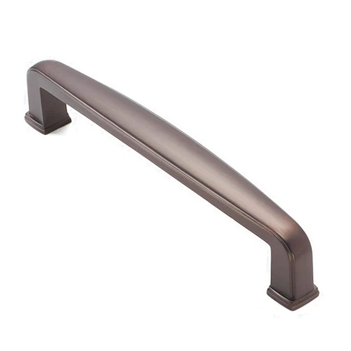 Cauldham 10 Pack Solid Kitchen Cabinet Handles (5