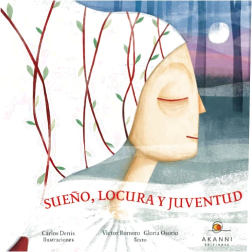 Spanish Edition by Victor Romero (Author), Gloria Osorio (Author), Carlos Denis (Author) & 0 more Sueño, Locura y juventud (Spanish Edition)