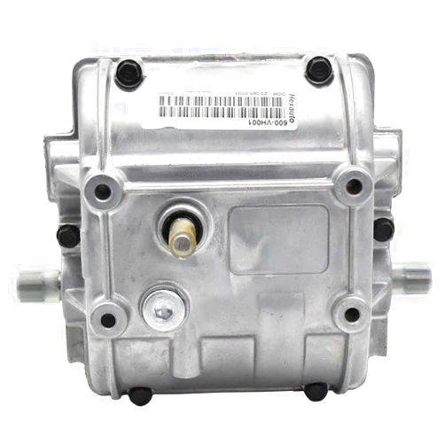 Max Motosports Transmission Replacement for Peerless Toro Exmark Scag 700-070A 700-078 4127203 481580 1-323500 39490001