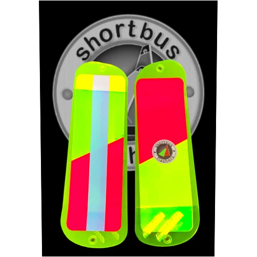 Shortbus Super Series 11