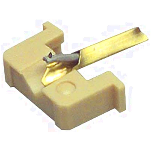 ReadyWired Turntable Needle Stylus for Shure 3X, 5X, 8X, RS3T, RS3X, RS5T, RS8T, R25XT, 4768-DE