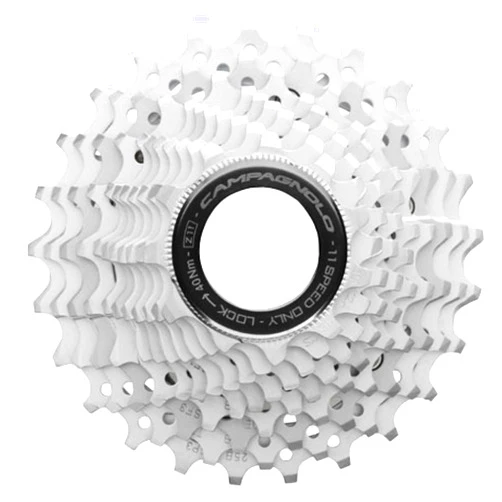 Campagnolo, Chorus, 11sp. Cassette, 11-29T