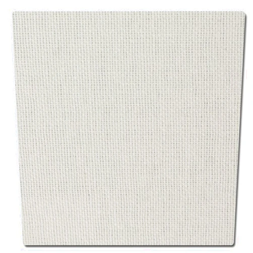 FenchelShades.com Fabric Sample Swatch (Linen Cream)