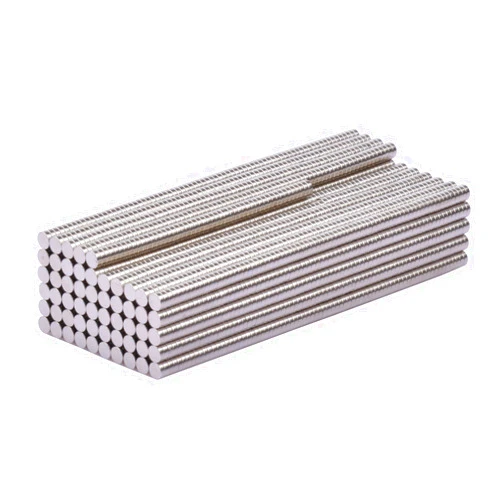 Magpross 250 PCS Fastener Decor Craft Miniature Holder for Hobbies,Crafts,Warhammer 40k Round Disc - 3mmx1mm