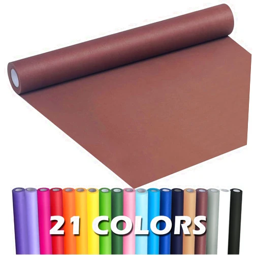 PH PERKHOMY PerkHomy Coffee Kraft Paper Roll 17.5