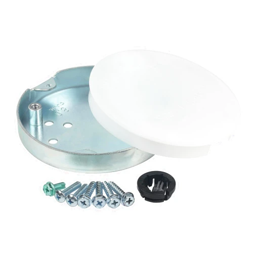 Westinghouse 0103011 Saf-T-Pan, 5/8-Inch Deep
