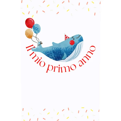 Italian Edition by Nahema Publishing (Author) IL MIO PRIMO ANNO!: Un'agenda per appuntare tutti i ricordi del primo anno del tuo bambino (Italian Edition)