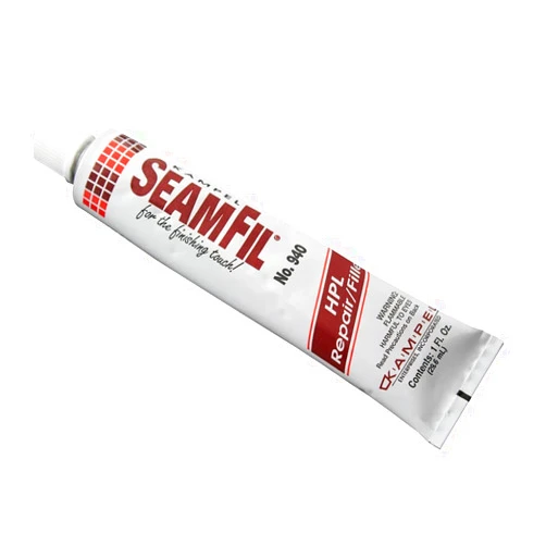 Seamfil Kampel SeamFil Orange 1 oz Tube