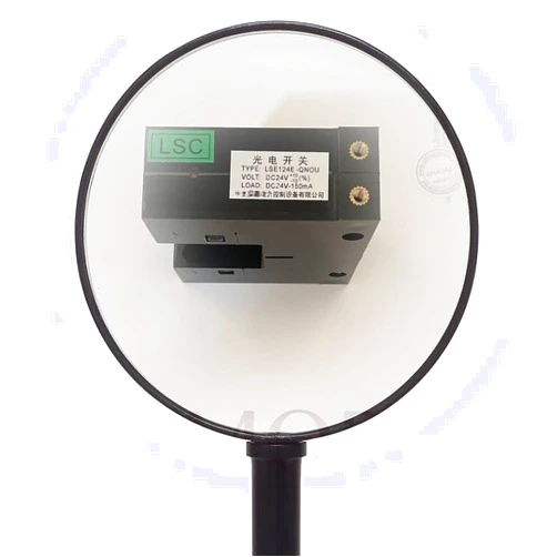 Generic Elevator Leveling Sensor Photoelectric Switch LSE124E-QNOU Use for