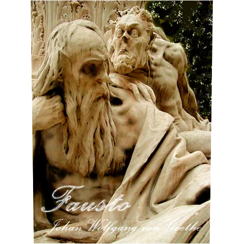 Spanish Edition by Johan Wolfgang von Goethe (Author), Ronald Quintana (Editor), Not mentioned 1865 Edition Libreria de Juan Oliveres (Translator) & 1 more Format: Kindle Edition Fausto (Edicion Simple) (Spanish Edition)