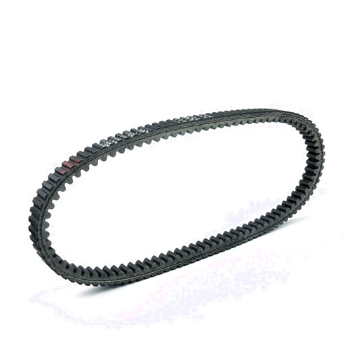Bruce & Shark Drive Belt for KYMCO Downtown 300/350 Shadow GTi300 K-XCT NIKITA Kawasaki J300
